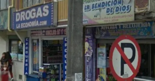 MUEBLES Y ACCESORIOS LA BENDICION DE DIOS BOGOTÁ MUEBLES Y ACCESORIOS LA BENDICION DE DIOS BOGOTÁ